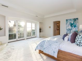 1228 Via Zumaya, Palos Verdes Estates, CA 90274