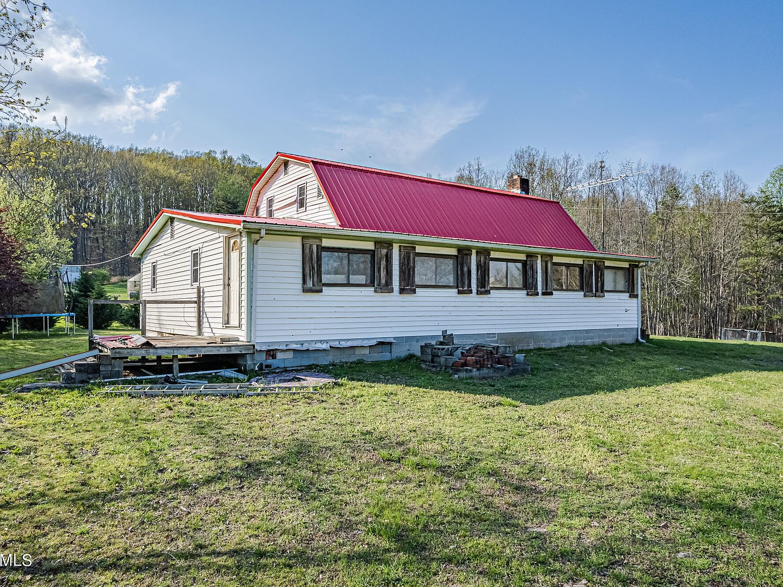 143 County Road 287, Niota, TN 37826 MLS 1224051 Zillow