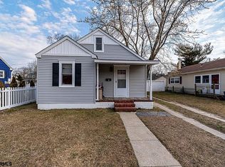 9 W Dawes Ave, Somers Point, NJ 08244