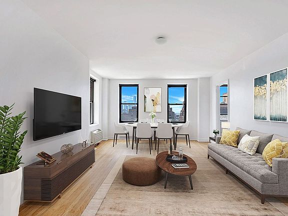2nd image of 161 W 16th St APT 19B