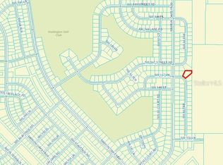 SW 60th Ter LOT 16, Ocala, FL 34473