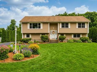206 Franklin St, Belchertown, MA 01007