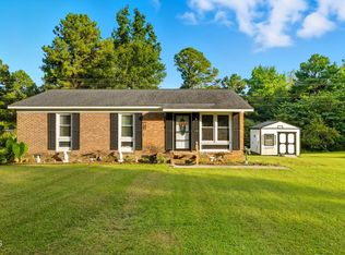 1412 Parks Village Rd, Zebulon, NC 27597