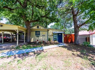 1612 Hillcrest Cir, Gordonville, TX 76245