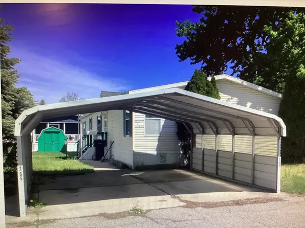 265 Piedmont Dr SE #332, Grand Rapids, MI 49548