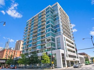 50 E 16th St UNIT 807, Chicago, IL 60616