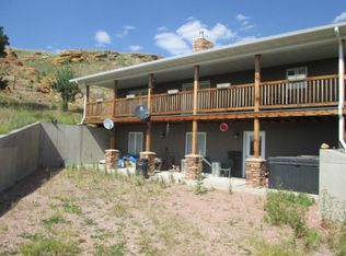 365 Kara Cir, Sundance, WY 82729