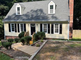 4817 Valencia Pl, Chesterfield, VA 23832