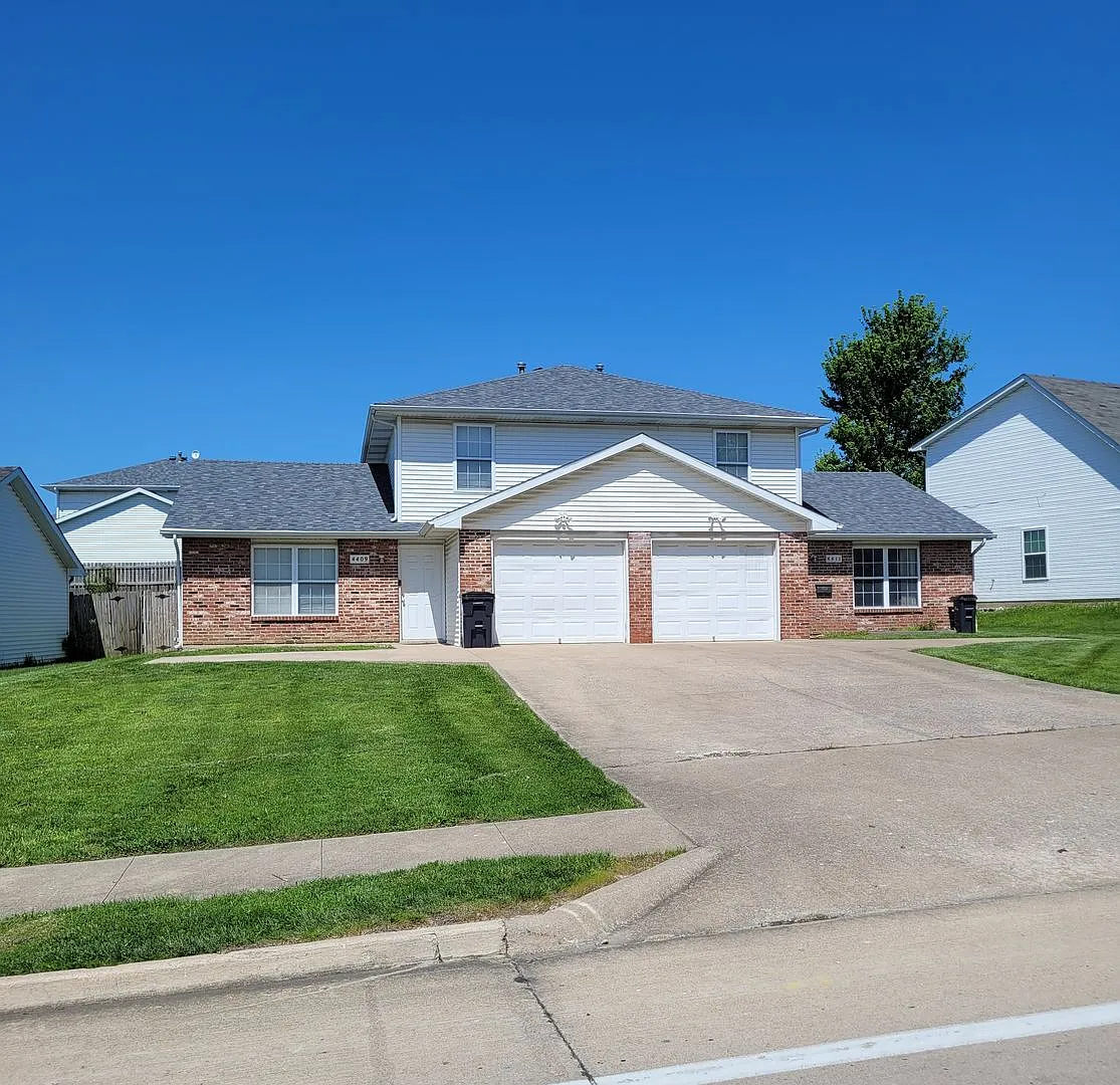 4409-11 Derby Ridge Dr — Photo 1