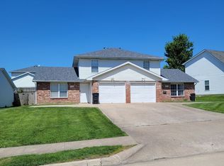 4409-11 Derby Ridge Dr #4409, Columbia, MO 65202