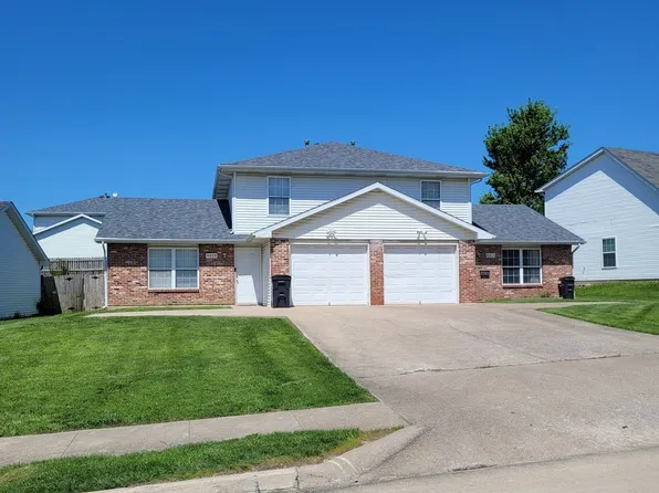 4409-11 Derby Ridge Dr, 4409-11 Derby Ridge Dr #4409, Columbia, MO 65202