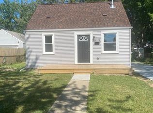 29178 Senator St, Roseville, MI 48066