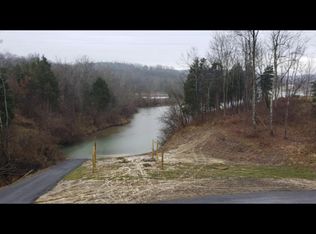 70 Fogg Rd, Sparta, KY 41086