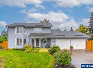 3655 Fall Creek Ct N, Keizer, OR