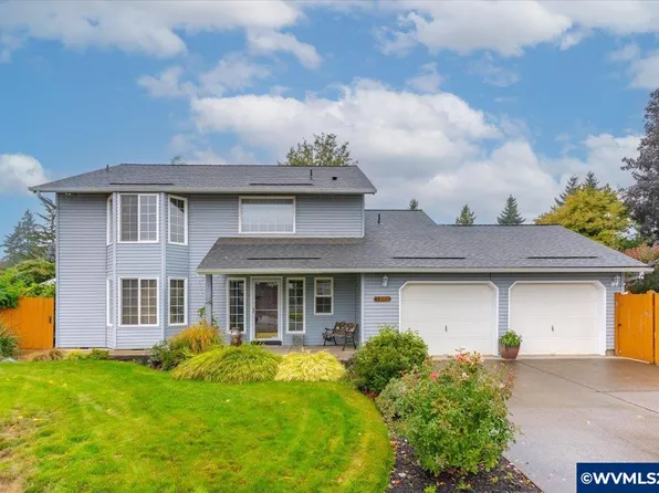 3655 Fall Creek Ct N, Keizer, OR 97303