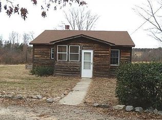 16121 Mount Cross Rd, Dry Fork, VA 24549