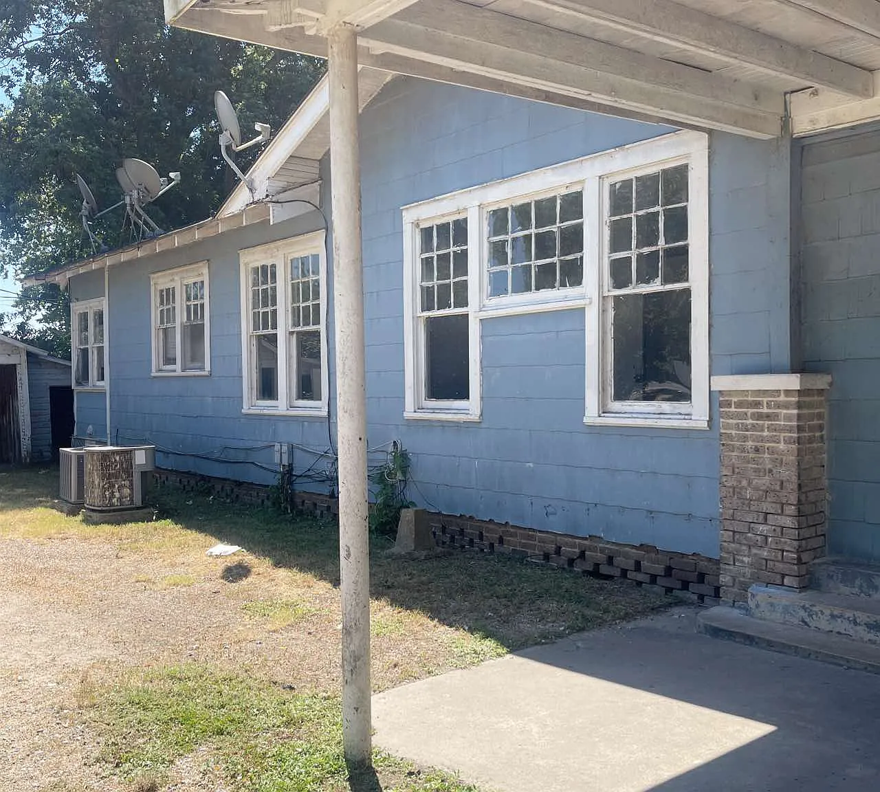 2203 South Grand Street, Monroe, LA 71202 - A — Photo 2