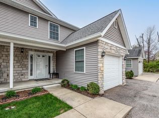 5922 N Ajuga Ct, Ellettsville, IN
