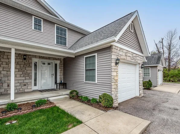 5922 N Ajuga Ct, Ellettsville, IN 47429