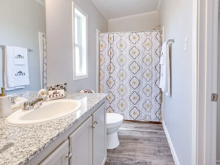 Waterstone Place Apartments — Photo 8