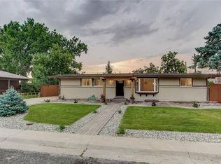 5094 S Grove St, Englewood, CO 80110