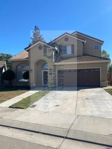 10702 Pleasant Valley Cir, Stockton, CA, 95209