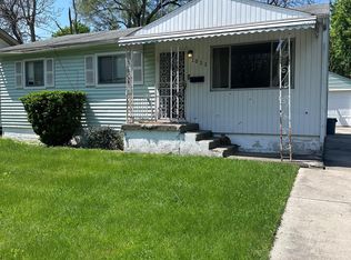 2022 Winans Ave, Flint, MI 48503