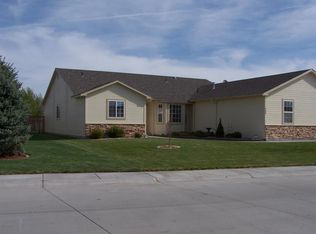 900 NE Union St, Mountain Home, ID 83647