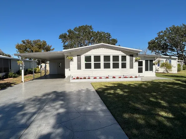 282 Austin Rd #282, Lake Placid, FL 33852