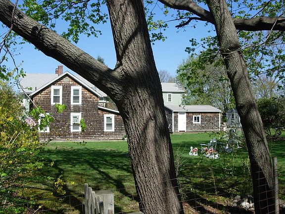 Large  .27 Acre Lot 