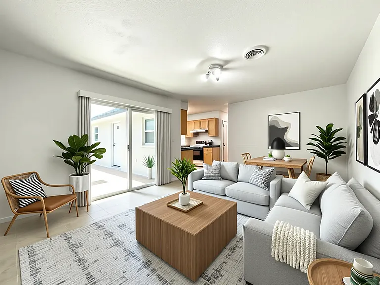 Park Manor Dr — Photo 1