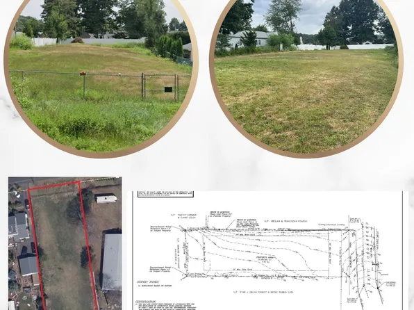 274 Cedarwood Lane, Newington, CT 06111