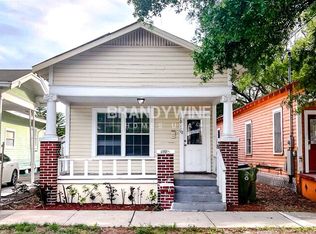 1011 1/2 E 15th Ave, Tampa, FL 33605