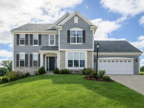 3513 Olde Howell ROAD, Waukesha, WI 53188