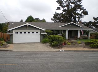 2897 Oakes Dr, Hayward, CA