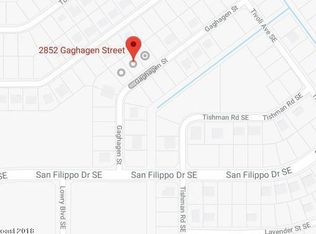 2852 Gaghagen St SE, Palm Bay, FL 32909