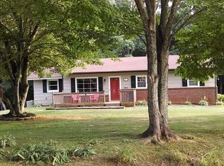 84 Mockingbird Rd, Boones Mill, VA 24065