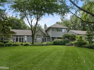 11345 Hills Rd, Baroda, MI 49101