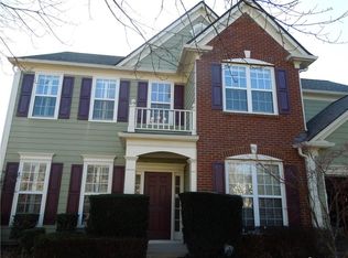 220 Gaines Oak Way, Suwanee, GA 30024