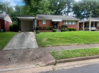5048 Kaye Rd, Memphis, TN 38117