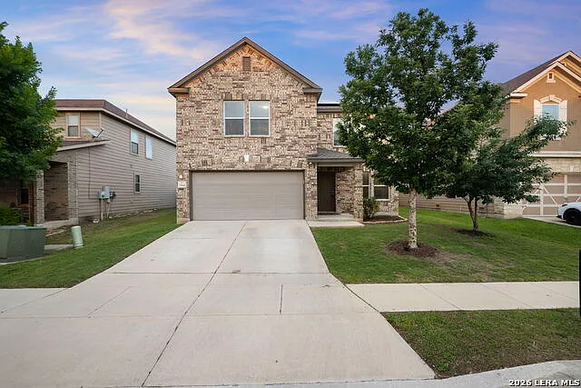 7814 Blackhawk Pass — Photo 2