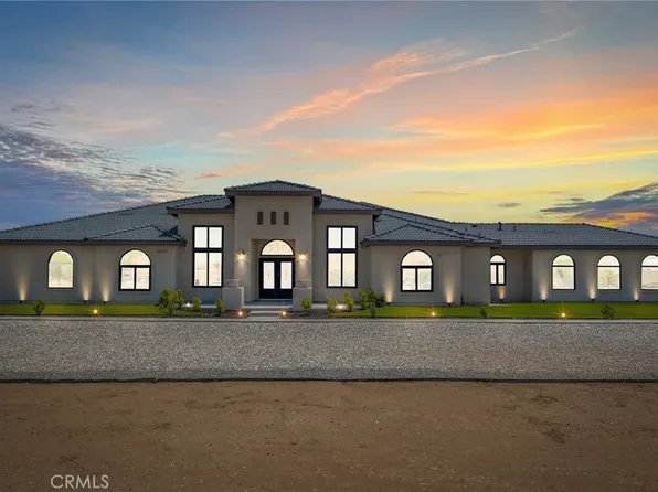 20721 Standing Rock Ave, Apple Valley, CA 92307