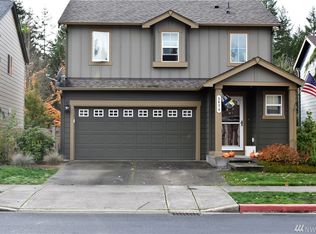 3676 London Lp SE, Lacey, WA 98516