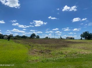 Sandra Parker Dr LOT 6, Lucedale, MS 39452
