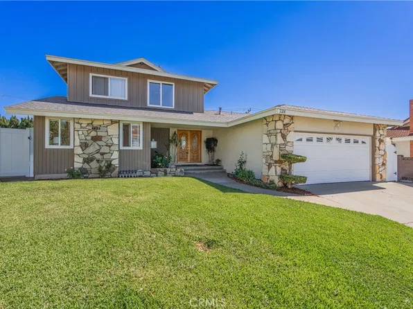 738 De Palma Way, Montebello, CA 90640