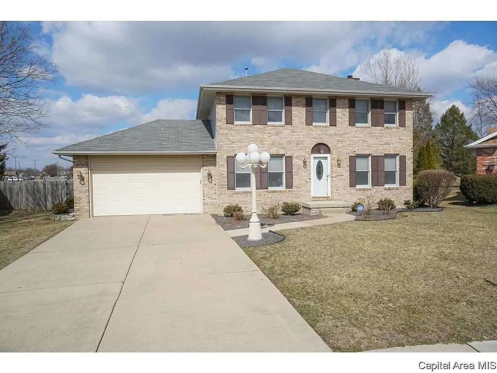 3113 La Conner Dr photo 1