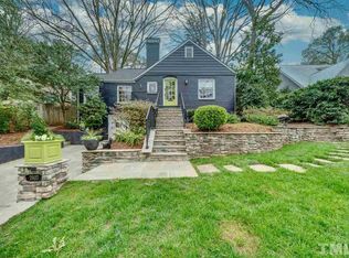 2607 Van Dyke Ave, Raleigh, NC 27607