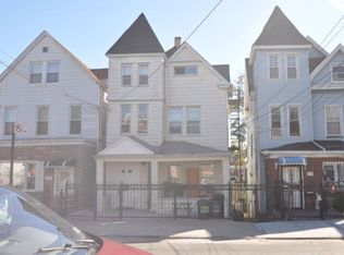 2318 Newbold Ave, Bronx, NY 10462