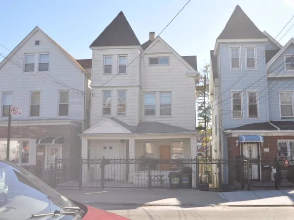2318 Newbold Ave, Bronx, NY 10462