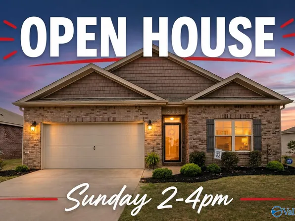 25150 Delilah Cir, Athens, AL 35613